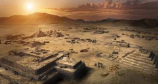 کشف شهر گمشده خدای میمون در هندوراس؛ راز تمدنی فراموش‌شده