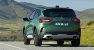 معرفی فورد کوگا ۲۰۲۶؛ کراس‌اوور هوشمند و قدرتمند فورد