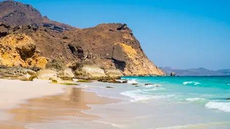 راهنمای کامل سفر به عمان؛ عروس خاورمیانه و سرزمین لبخندها