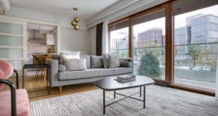 راهنمای کامل اجاره روزانه خانه مبله در استانبول؛ نکات طلایی