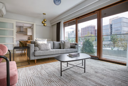 راهنمای کامل اجاره روزانه خانه مبله در استانبول؛ نکات طلایی