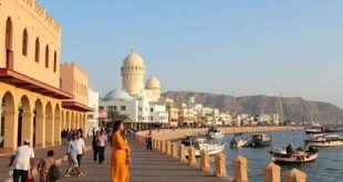 راهنمای کامل سفر به عمان؛ عروس خاورمیانه و سرزمین لبخندها