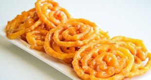 طرز تهیه زولبیا خانگی ترد و مجلسی؛ نکات طلایی پخت بازاری