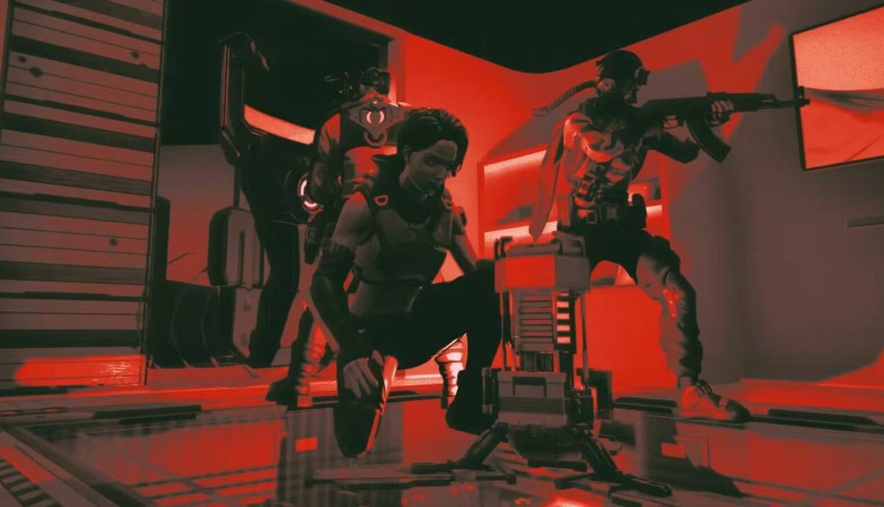 شکست سنگین PUBG Blindspot در استیم؛ بازیکنان ناراضی هستند