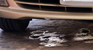 علت نشت ضدیخ از زیر ماشین چیست؟ بررسی دلایل و راه‌حل‌ها