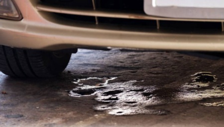 علت نشت ضدیخ از زیر ماشین چیست؟ بررسی دلایل و راهحلها