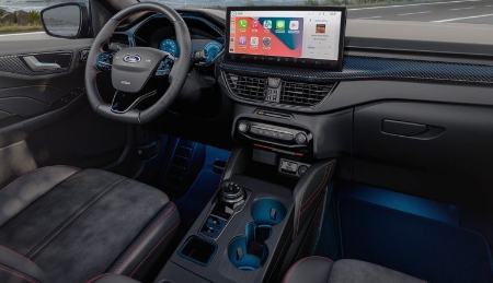 معرفی فورد کوگا ۲۰۲۶؛ کراس‌اوور هوشمند و قدرتمند فورد