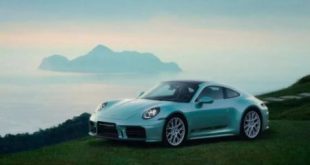 معرفی پورشه ۹۱۱ کاررا T مدل ۲۰۲۵؛ بازگشت لذت ناب رانندگی