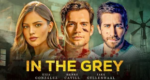 دانلود رایگان فیلم در منطقه خاکستری In the Grey دوبله فارسی