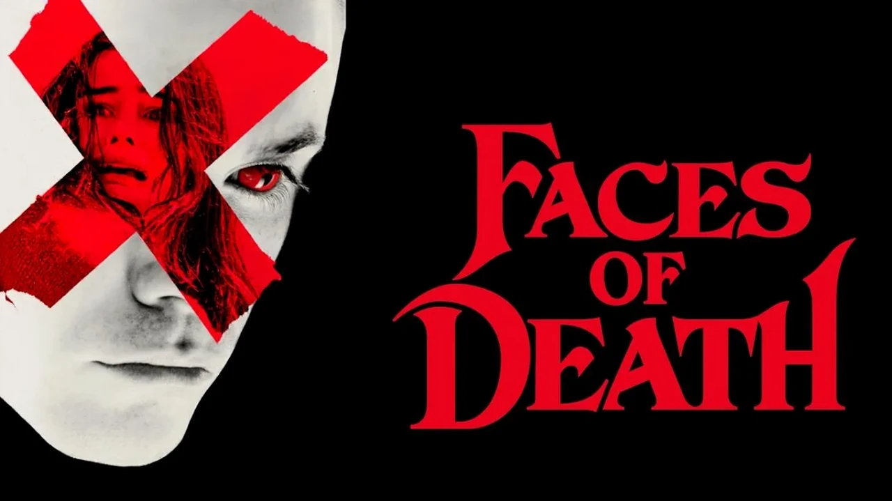 دانلود رایگان فیلم Faces of Death 2026 زیرنویس فارسی