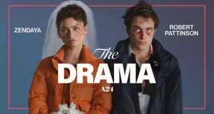 دانلود رایگان فیلم The Drama 2026 دوبله فارسی