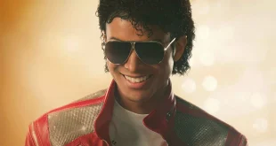 دانلود رایگان فیلم Michael 2026 دوبله فارسی