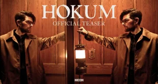 دانلود رایگان فیلم مزخرفات Hokum دوبله فارسی
