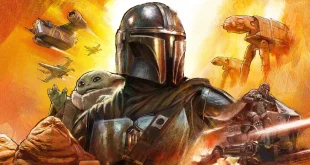 دانلود رایگان فیلم 2026 The Mandalorian and Grogu دوبله فارسی
