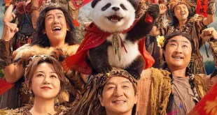 دانلود فیلم Panda Plan 2: The Magical Tribe دوبله فارسی