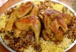 طرز تهیه مرغ عربی خوش‌طعم با رب انار و سماق در خانه