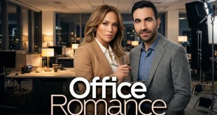 دانلود رایگان فیلم Office Romance 2026 دوبله فارسی