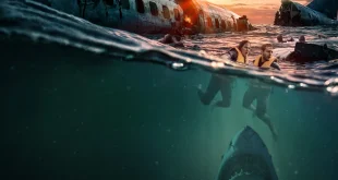 دانلود رایگان فیلم Deep Water 2026 دوبله فارسی