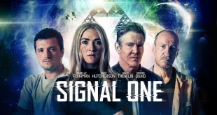 دانلود رایگان فیلم Signal One 2026 زیرنویس فارسی