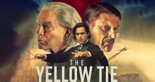 دانلود رایگان فیلم The Yellow Tie دوبله فارسی