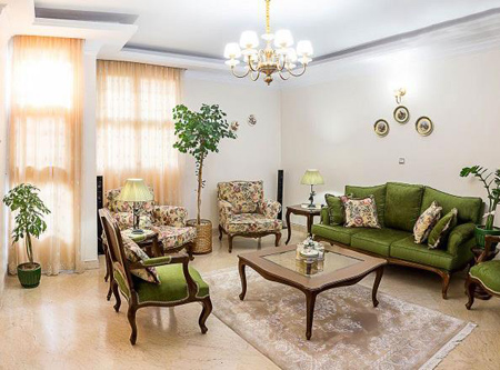 اصول چیدمان مبلمان؛ راز زیبایی و نظم در دکوراسیون منزل