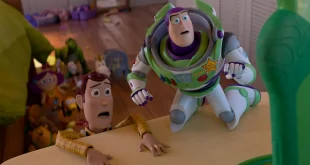 دانلود رایگان فیلم Toy Story 5 دوبله فارسی