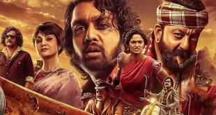دانلود رایگان فیلم KD: The Devil 2026 دوبله فارسی