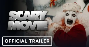 دانلود رایگان فیلم Scary Movie 6 2026 دوبله فارسی