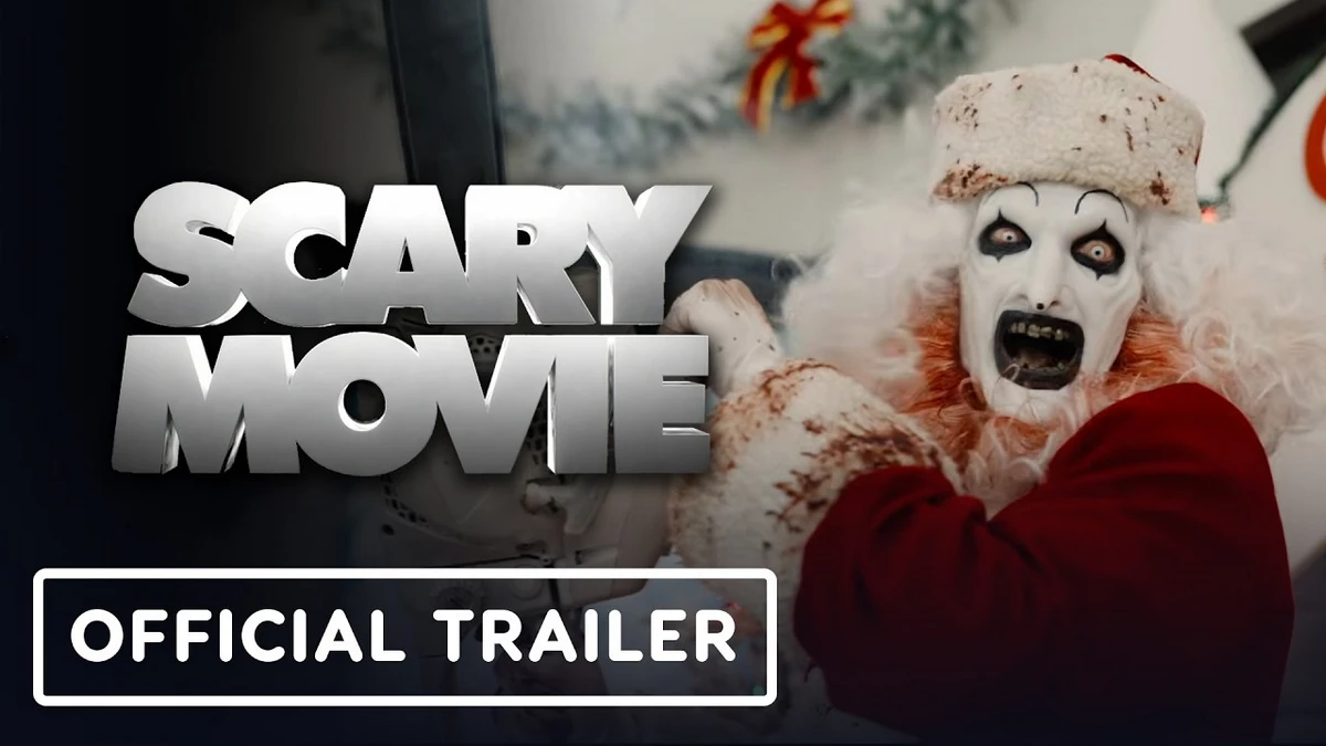 دانلود رایگان فیلم Scary Movie 6 2026 دوبله فارسی