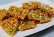 طرز تهیه سوهان عسلی خانگی؛ شیرینی سنتی و خوش‌طعم ایرانی
