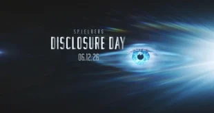 دانلود رایگان فیلم Disclosure Day 2026 دوبله فارسی