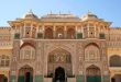 قلعه آمبر جیپور؛ شاهکار معماری راجپوتها در هند باستان