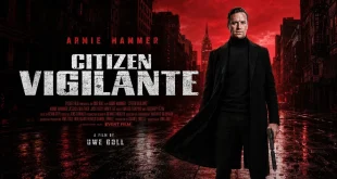دانلود رایگان فیلم Citizen Vigilante 2026 زیرنویس فارسی