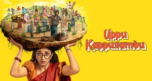 دانلود رایگان فیلم Uppu Kappurambu 2025 دوبله فارسی