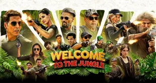 دانلود رایگان فیلم Welcome to the Jungle 2026 دوبله فارسی