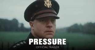 دانلود رایگان فیلم Pressure 2026 دوبله فارسی