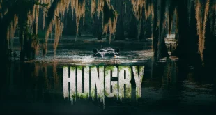 دانلود رایگان فیلم Hungry 2026 دوبله فارسی