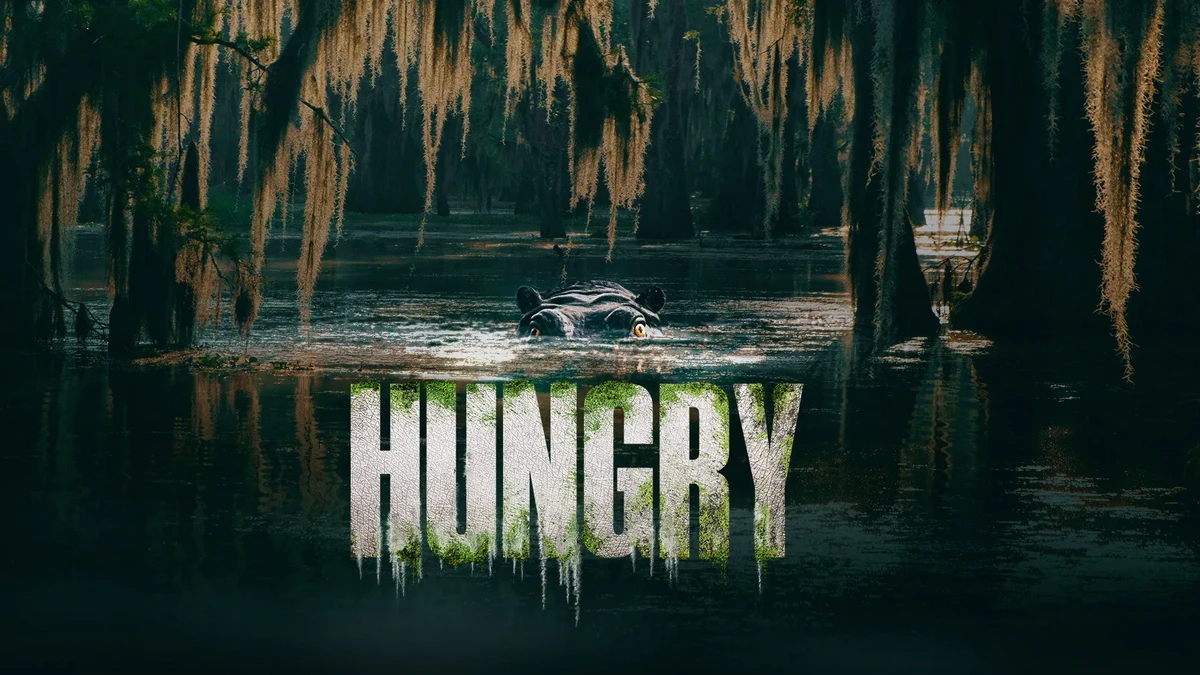 دانلود رایگان فیلم Hungry 2026 دوبله فارسی