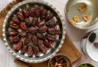 طرز تهیه رنگینک جنوبی؛ دسر اصیل خرمایی با طعمی ماندگار