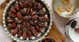 طرز تهیه رنگینک جنوبی؛ دسر اصیل خرمایی با طعمی ماندگار