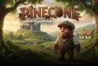 دانلود رایگان انیمیشن Pinecone 2026 دوبله فارسی