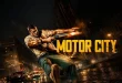 دانلود رایگان فیلم Motor City 2026 دوبله فارسی