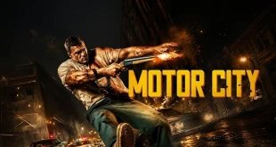 دانلود رایگان فیلم Motor City 2026 دوبله فارسی
