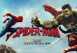 دانلود رایگان فیلم Spider-Man: Brand New Day 2026 دوبله فارسی