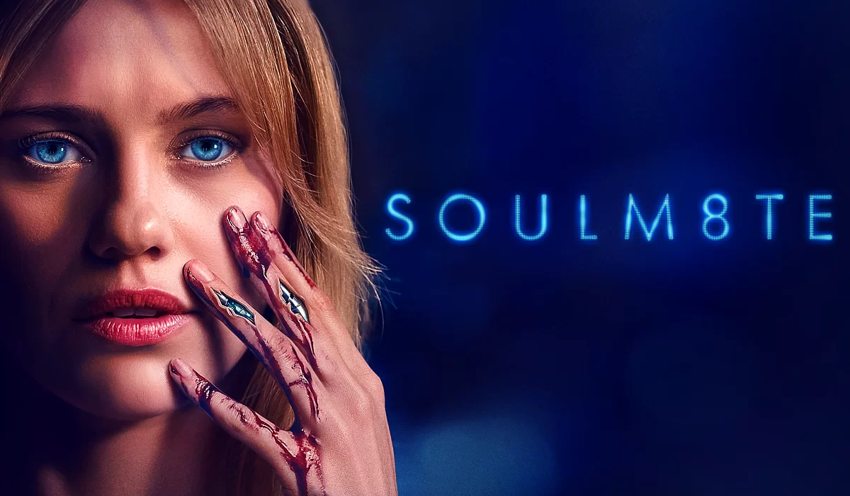 دانلود رایگان فیلم Soulm8te 2026 دوبله فارسی