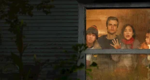 دانلود رایگان فیلم The Last House 2026 زیرنویس فارسی