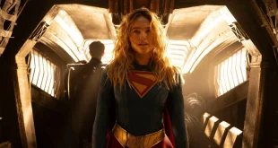 دانلود رایگان فیلم Supergirl 2026 دوبله فارسی