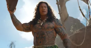 دانلود رایگان فیلم Moana 2026 دوبله فارسی