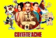 دانلود رایگان فیلم Coyote vs. Acme 2026 دوبله فارسی