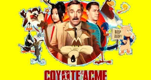 دانلود رایگان فیلم Coyote vs. Acme 2026 دوبله فارسی